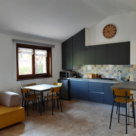Appartamento Sg Sistiana Exteriör bild