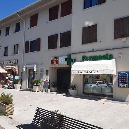 Appartamento Sg Sistiana Exteriör bild
