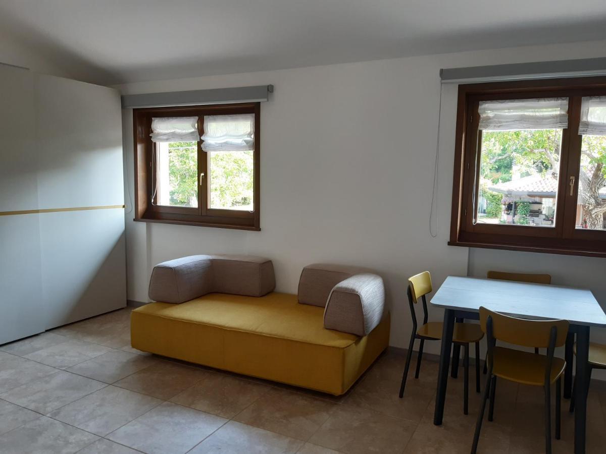 Appartamento Sg Sistiana Exteriör bild