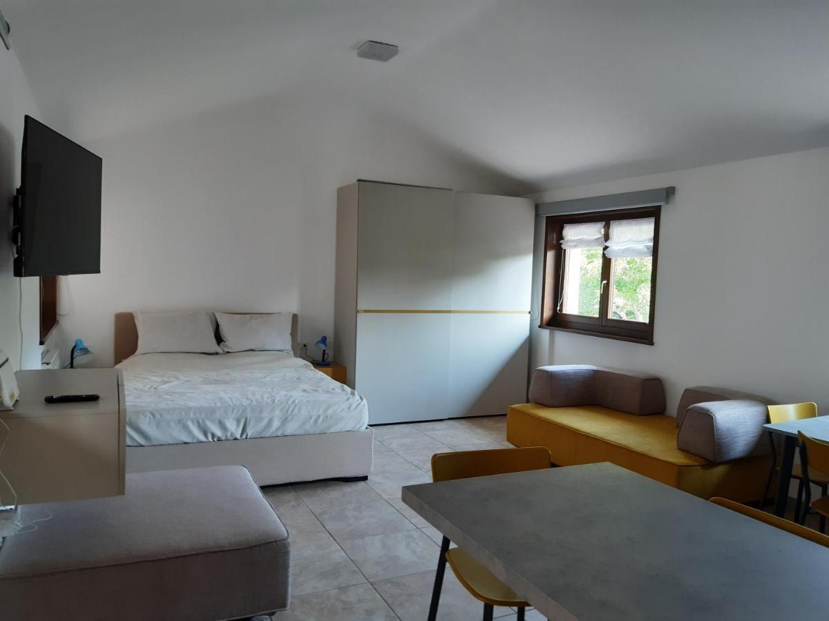 Appartamento Sg Sistiana Exteriör bild