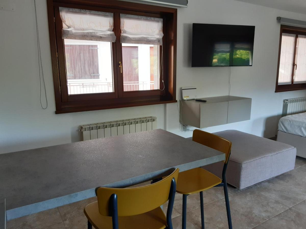 Appartamento Sg Sistiana Exteriör bild