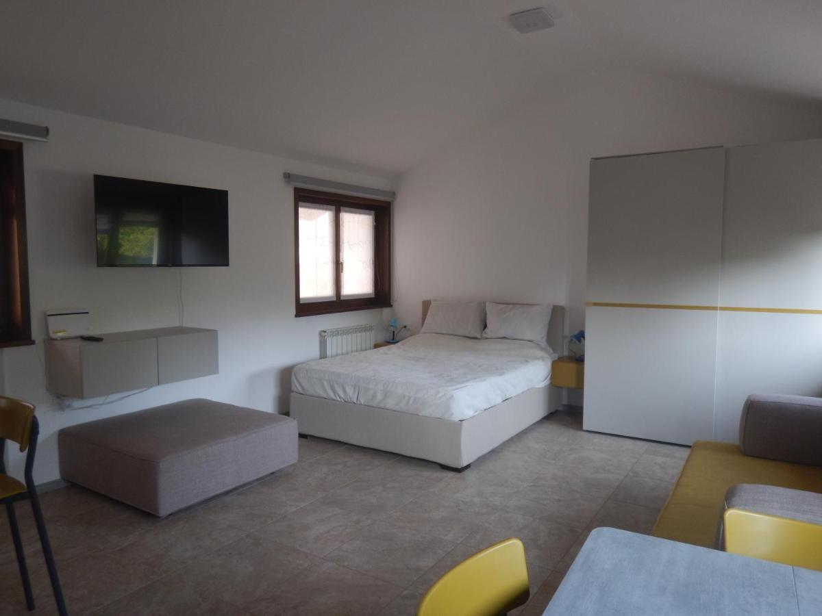 Appartamento Sg Sistiana Exteriör bild