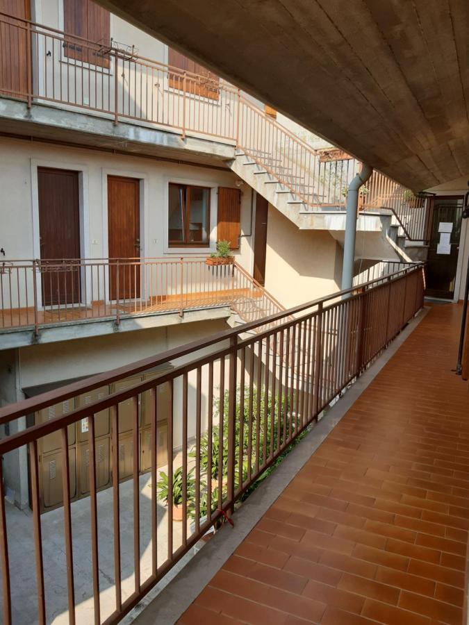 Appartamento Sg Sistiana Exteriör bild