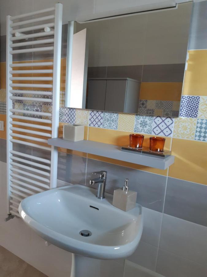 Appartamento Sg Sistiana Exteriör bild