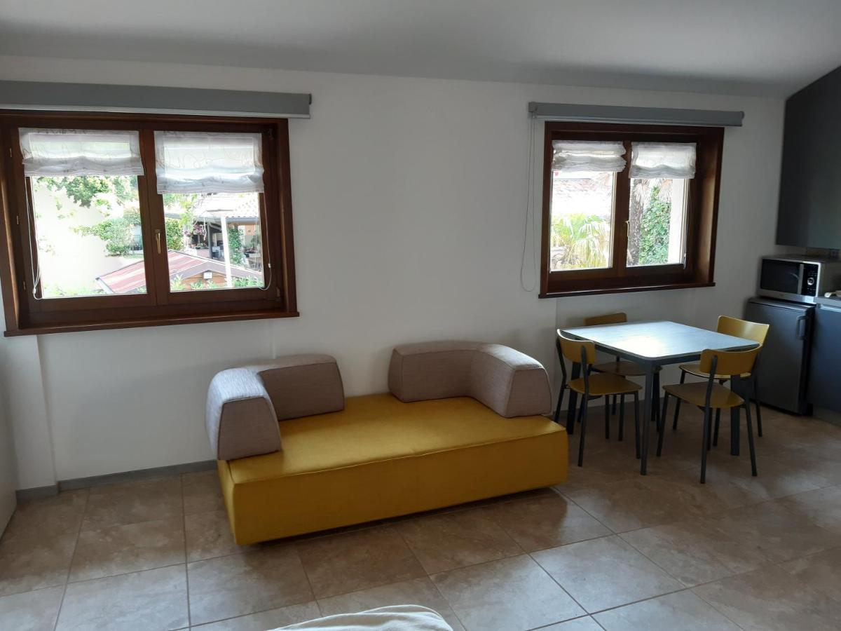 Appartamento Sg Sistiana Exteriör bild