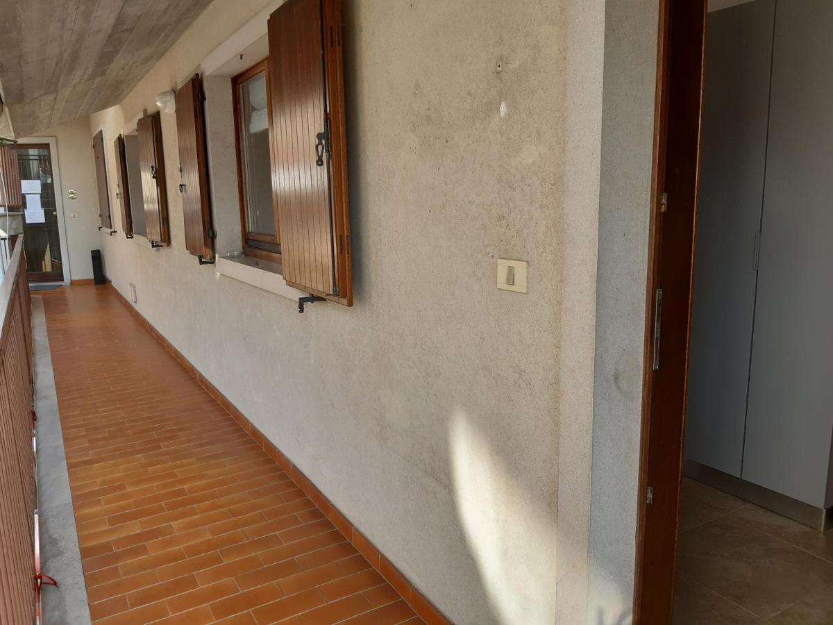 Appartamento Sg Sistiana Exteriör bild
