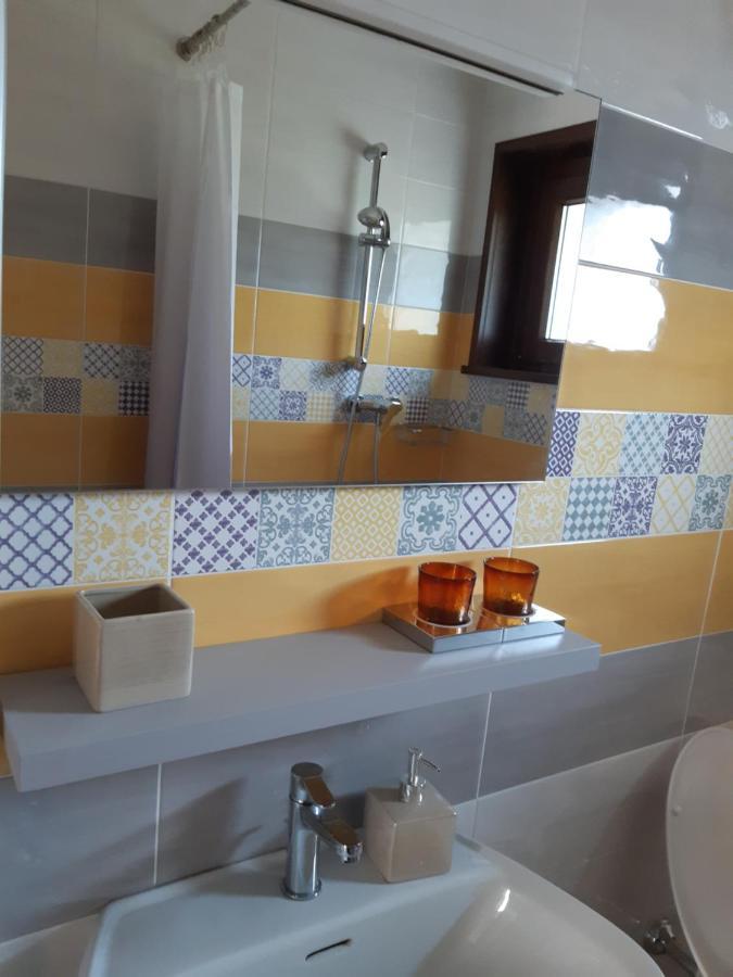 Appartamento Sg Sistiana Exteriör bild