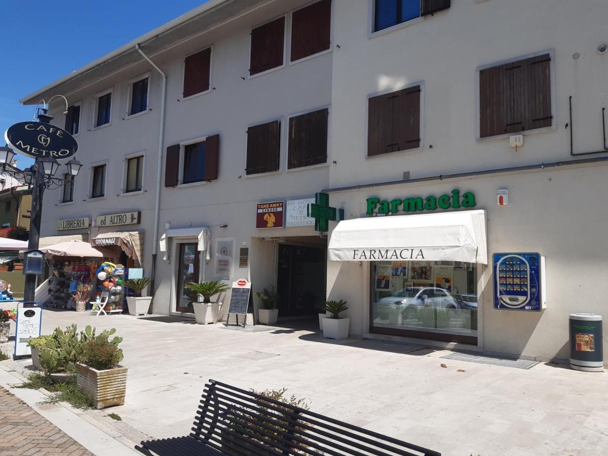Appartamento Sg Sistiana Exteriör bild